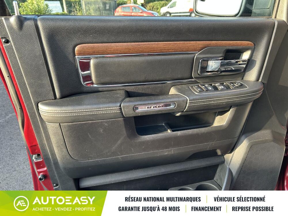 RAM 5.7 l V8 GPL LAY 2014 occasion 32600 l'Isle Jourdain