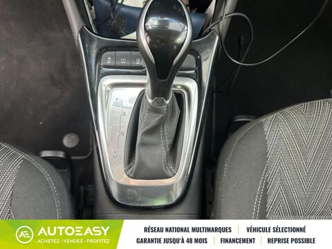 Crossland X 1.2 i 12V Turbo S&S 130 cv Finition 2020 * distribution neuv 2020 occasion 33185 Le Haillan