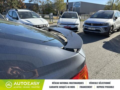 S&eacute;rie 3 GT (F34) Gran Turismo 320D 2.0 184 CV SPORT - ENTRETIEN BMW 2014 occasion 56000 Vannes