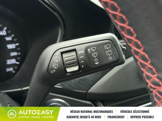 Focus 1.0 EcoBoost 125ch - ST Line 2020 occasion 24750 Boulazac Isle Manoire