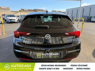 Astra PHASE 2 1.5 CDTI 122 ELEGANCE / BOITE AUTO / EXCELLENT ETAT 2021 occasion 79000 NIORT