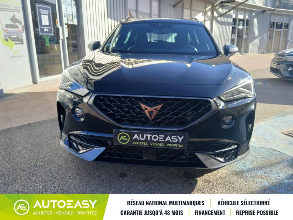 Formentor V e-Hybrid 1.4 TSI BUSINESS EDITION 16V GPF 2 2022 occasion 20090 Ajaccio