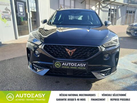 Formentor V e-Hybrid 1.4 TSI BUSINESS EDITION 16V GPF 2 2022 occasion 20090 Ajaccio