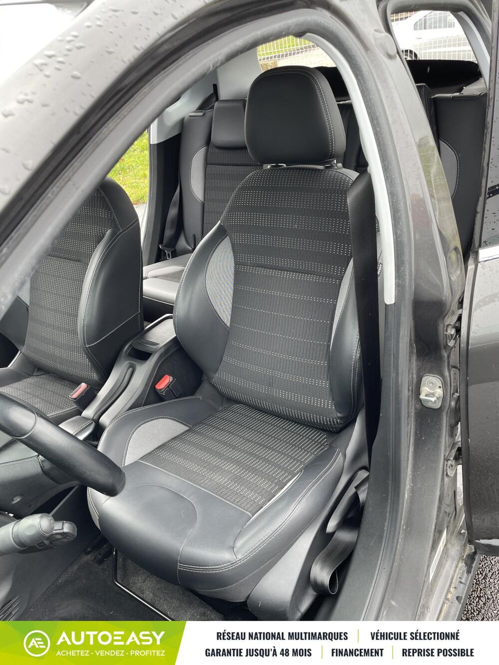 2008 1.5 BlueHDi 120 CV ALLURE 2019 occasion 87280 Limoges