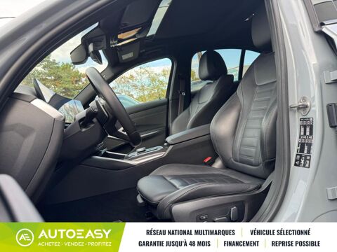 S&eacute;rie 3 M340iA xDrive 374 CV M Performance 2025 occasion 56000 Vannes