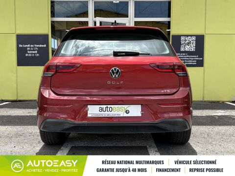 Golf 1.0 eTSI OPF 110ch Life Business DSG7// Boite Automatique// 2022 occasion 97122 Baie-Mahault