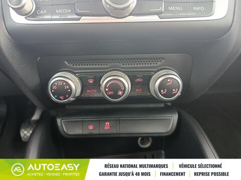 A1 I Phase 2 Sportback 1.4 TDI 12V 90 cv 2015 occasion 78380 Bougival