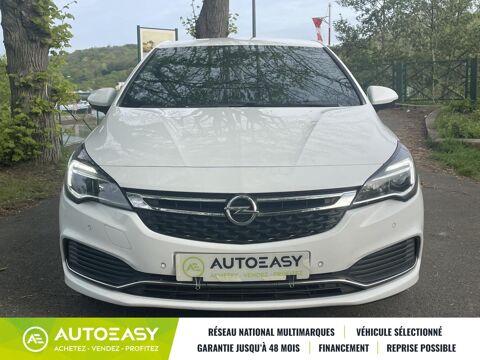 Astra Serie Speciale S Turbo S S&S 1.4 Turbo 150 cv 2018 occasion 78380 Bougival