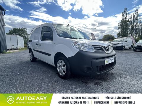 NV400 1.5 DCI 95 CH 3 PLACES TVA R&Eacute;CUP&Eacute;RABLE 2019 occasion 08440 Vivier au Court
