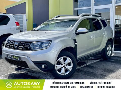Voiture Dacia Duster occasion à Guadeloupe (97100) : annonces achat de