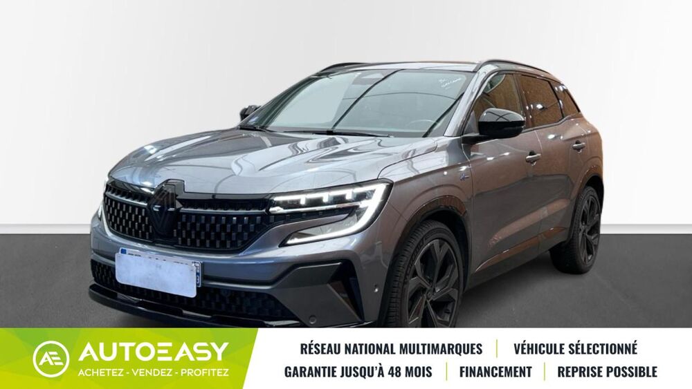 Austral 1.3 DIG-T xtronic 160cv / Esprit Alpine Origine France 1er m 2024 occasion 13008 Marseille