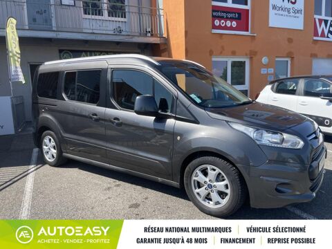  2017 occasion 68920 Wettolsheim