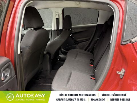 208 1.2 THP 110cv 2019 occasion 97460 Saint-Paul