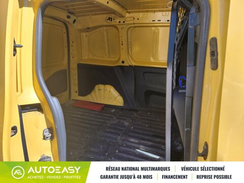 Berlingo L1 1.5 BlueHDi 130 Club auto 2019 occasion 44470 Carquefou