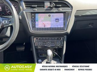 Tiguan 2.0 TDI 150 cv DSG7 Carat Exclusive * Entretien Complet * Vi 2018 occasion 33185 Le Haillan