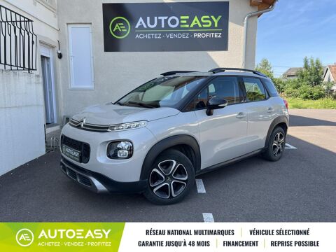 Citroen c3 aircross Citroën  1.6 BlueHDi 100 ch FEEL 94