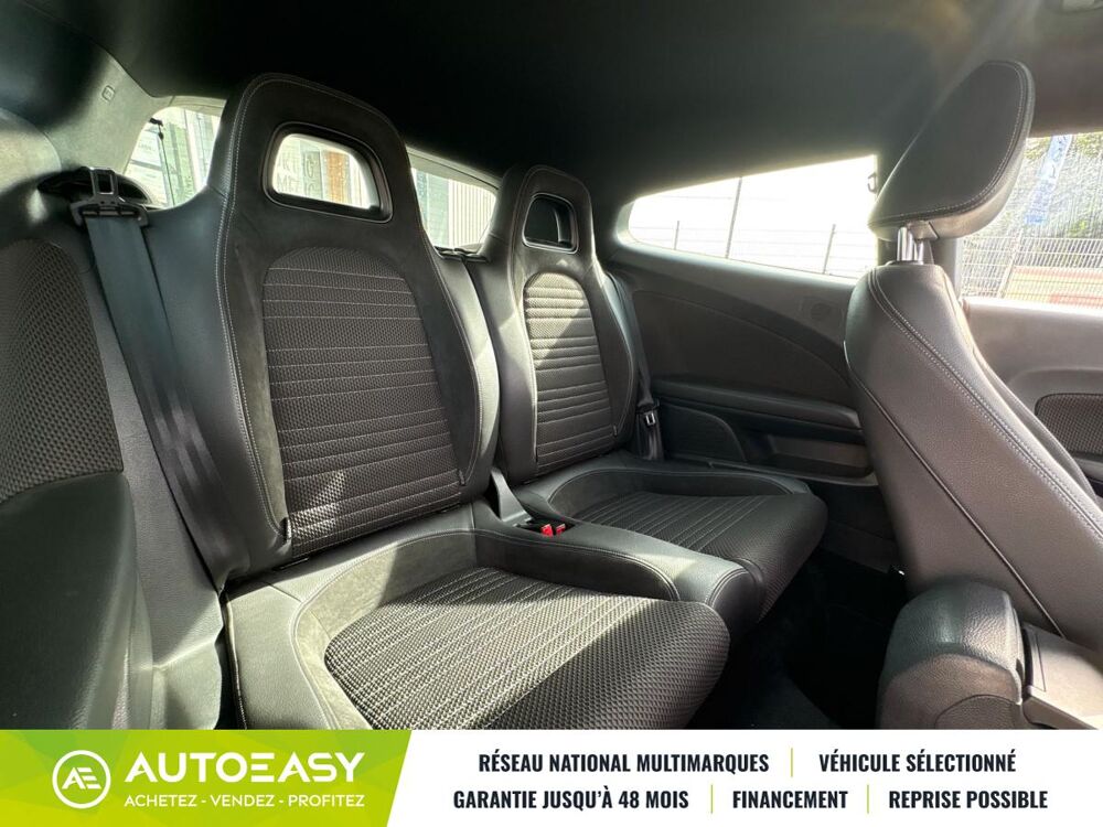 Scirocco II 1.4 160 / CHAINE DE DISTRIBUTION NEUVE / GARANTIE 12 MOI 2013 occasion 79000 NIORT