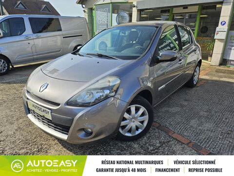 Renault clio 5 Portes Phase 2 1.2 i 16V 75 cv 6990 eu