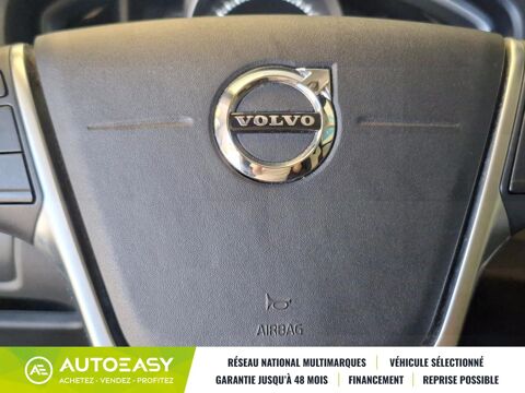 V40 D2 2.0 TDi 120 CROSS COUNTRY MOMENTUM PRO GEARTRONIC S&S / E 2019 occasion 34770 Gigean