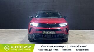 Mokka 1.2 TURBO 100cv GS LINE 2022 / CARPLAY / CAM&Eacute;RA RECUL / SUIV 2022 occasion 29850 GOUESNOU