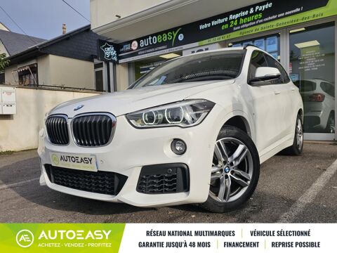 Annonce voiture BMW X1 20990 