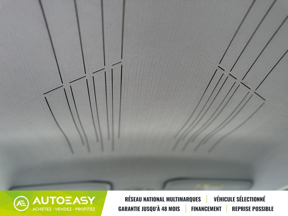 2008 1.2 VTI 82 CH BOITE AUTOMATIQUE ALLURE / 1ERE MAIN / ENTRET 2015 occasion 90400 SEVENANS