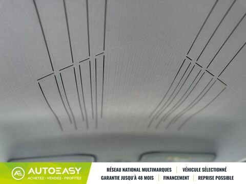 2008 1.2 VTI 82 CH BOITE AUTOMATIQUE ALLURE / 1ERE MAIN / ENTRET 2015 occasion 90400 SEVENANS
