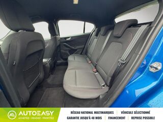 Focus 1.0 EcoBoost 125ch - ST Line 2020 occasion 24750 Boulazac Isle Manoire