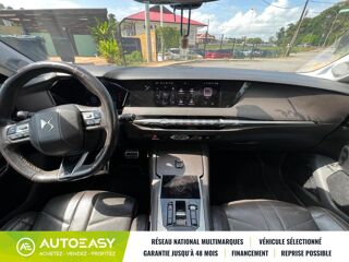 DS4 1.6 THP 225 16V S&S Rivoli // Bon &eacute;tat // Boite automatique 2022 occasion 97354 Remire Montjoly