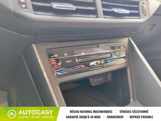 Polo 1.0 TSI 95 S&S BVM5 STYLE 2022 occasion 93160 Noisy-le-Grand