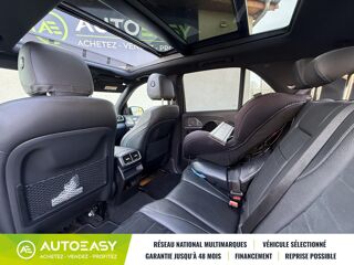 Classe GLE 350e 2.0 Ti 333 EQ Power 4MATIC 9G-TRONIC 211 cv Bo&icirc;te auto 2021 occasion 90400 SEVENANS