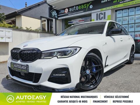 Annonce voiture BMW Série 3 33990 €