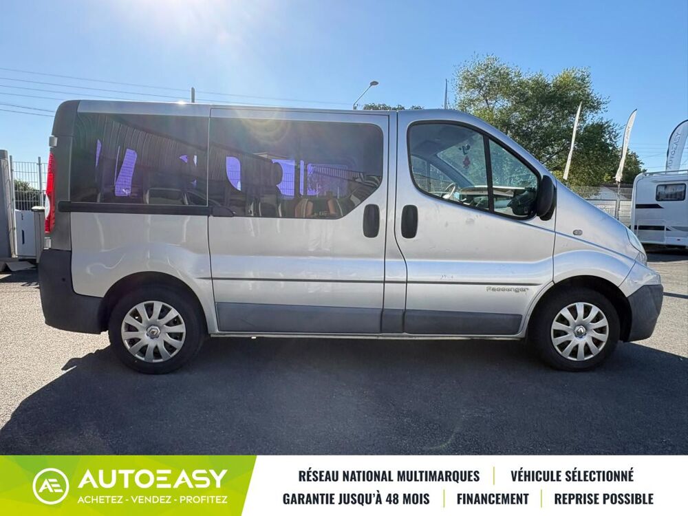  2007 occasion 79000 NIORT