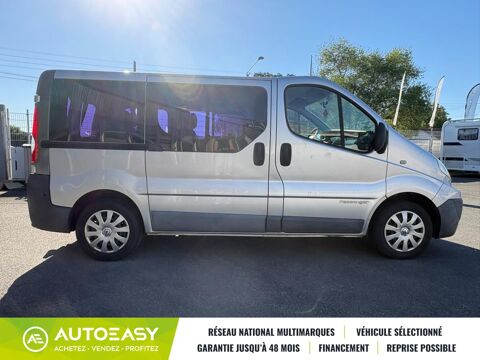  2007 occasion 79000 NIORT