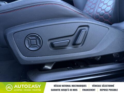 RS Q3 Sportback 2.5 TFSI 400Ch - ECHAPPEMENT SPORT - MATRIX LED - 2024 occasion 24750 Boulazac Isle Manoire