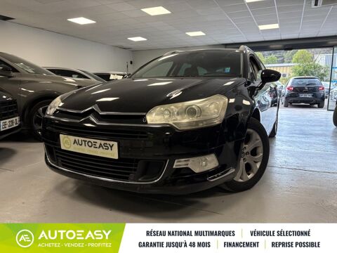 Citroen c5 Citroën  2.2 170 cv EXCLUSIVE TOURE