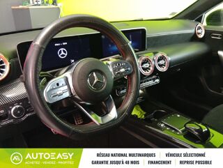 Classe A 200 d 150 Cv Amg line 2020 occasion 83300 Draguignan