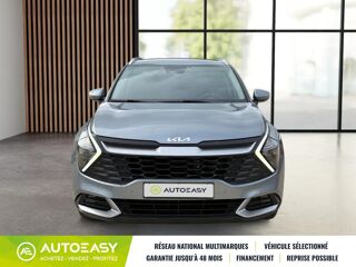 Sportage 1.6 CRDi 136ch MHEV ACTIVE DCT7 4X2 / GARANTIE CONSTRUCTEUR 2024 occasion 24100 Creysse