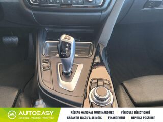 S&eacute;rie 4 420 2.0 184 / BOITE AUTO / FINITON SPORT / GARANTIE 12 MOI 2014 occasion 79000 NIORT