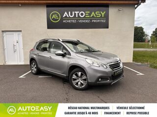 2008 1.2 VTI 82 CH BOITE AUTOMATIQUE ALLURE / 1ERE MAIN / ENTRET 2015 occasion 90400 SEVENANS