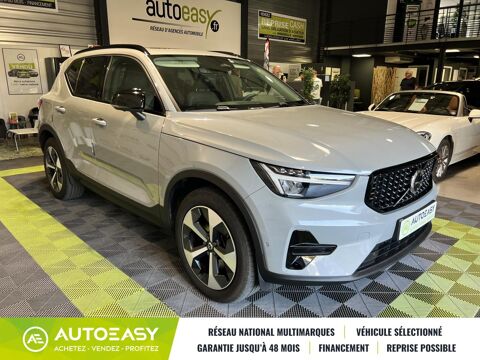XC40 B3 163 CH ULTRA DCT 7 2024 occasion 83520 Roquebrune sur Argens