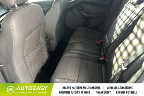 Kuga II (4x2) 1.5 EcoBoost 120ch Titanium 2017 occasion 97460 Saint-Paul