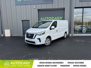 Primastar 2.0 dCi 150cv Tekna DCT6 L1H1 1&egrave;re Main 2024 occasion 03000 Avermes