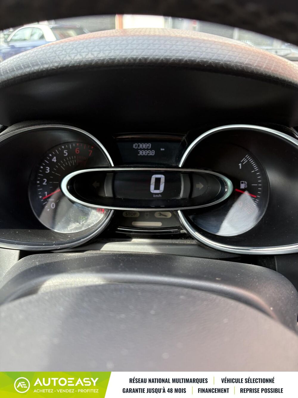 Clio IV 4 GT Sport 1.2 TCE 120cv 2017 occasion 13290 Aix-en-Provence