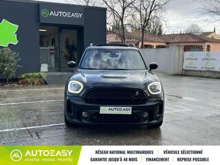 Countryman Cooper SE 125 + 95 Edition Premium Plus ALL4 BVA6 / Toit Ouv 2023 occasion 13330 P&eacute;lissanne