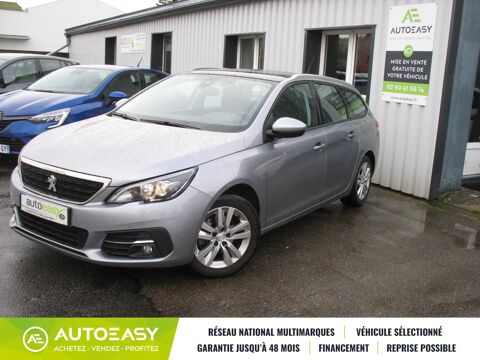 Annonce voiture Peugeot 308 SW 9990 �