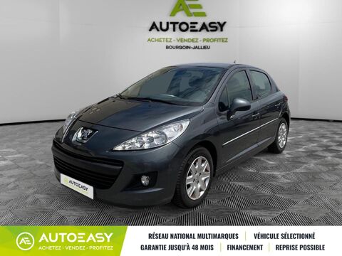 Peugeot 207 + 1.4 / 75 CH / CLIM / DISTRIBUTION FAIT