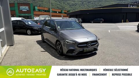 Classe B 200d 150ch AMG Line 2022 occasion 73200 Albertville