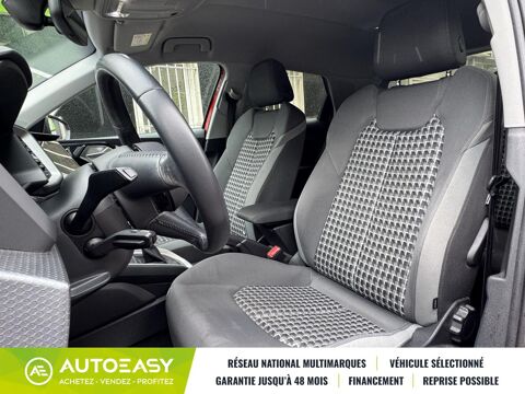 A1 II 30 TFSI 116 DESIGN LUXE S-Tronic7 / CARPLAY / Entretien 2018 occasion 34430 Saint-Jean-de-Vedas