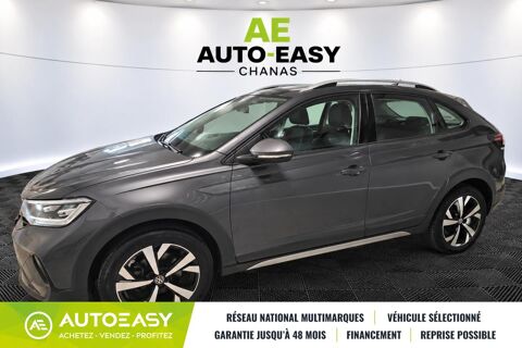 Taigo VOLKSWAGEN TAIGO 1.0 TSI 110 DSG7 Style 2023 occasion 38150 CHANAS